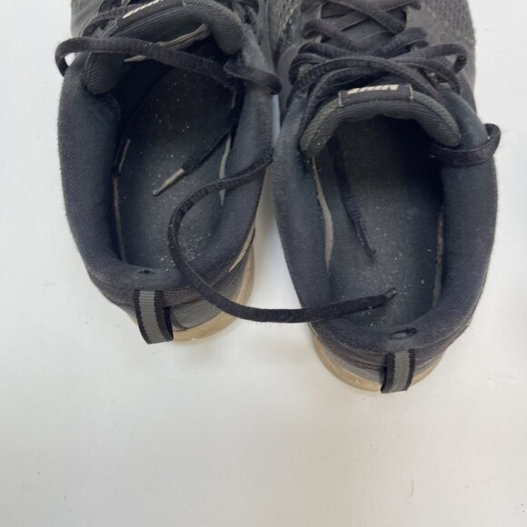 NIKE Flex Essential 2018 Sneaker Trainers Black 924344-001 Womens 7 US - Picture 11 of 16